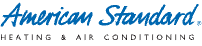 American Standard systems serviced