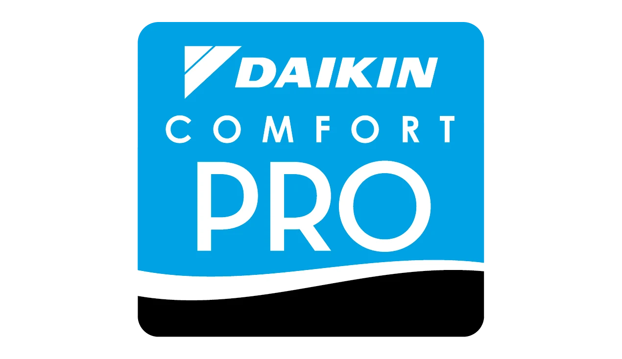 Daikin Comfort Pro