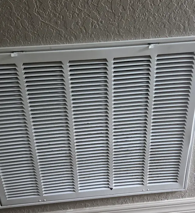 Duct Cleaning