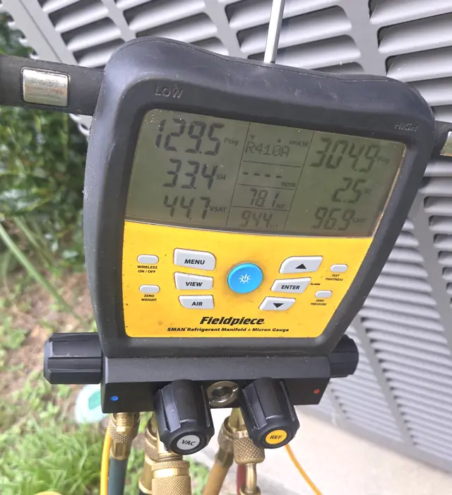 AC Repair